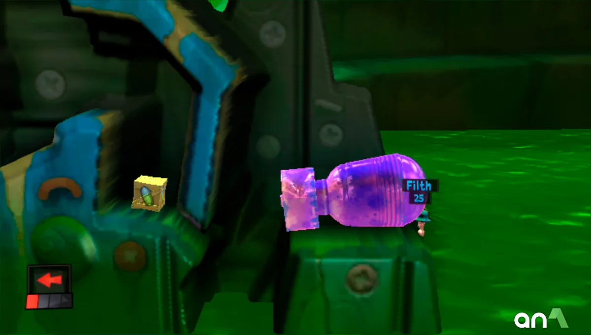 Vita3K 0.2.1 - imagem 2