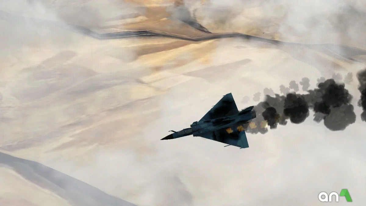 Ace Fighter (MOD, Unlimited Money) 2.748 - imagem 2
