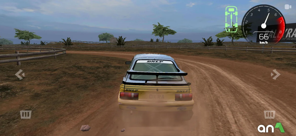 Rally One (MOD, Free Shopping) 1.69.5 - imagem 2