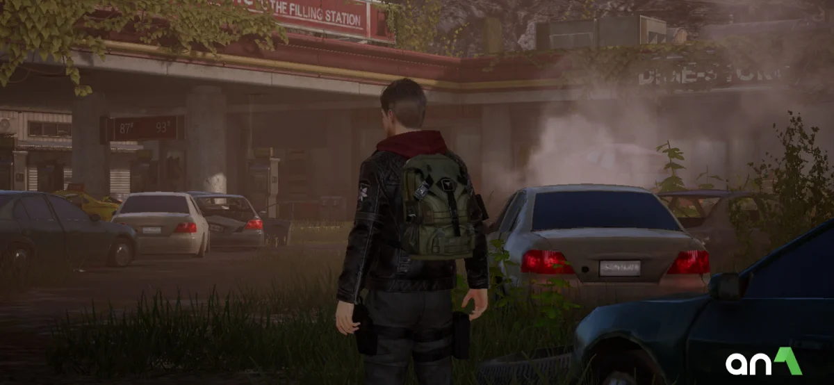 Undawn 1.3.21 - imagem 2