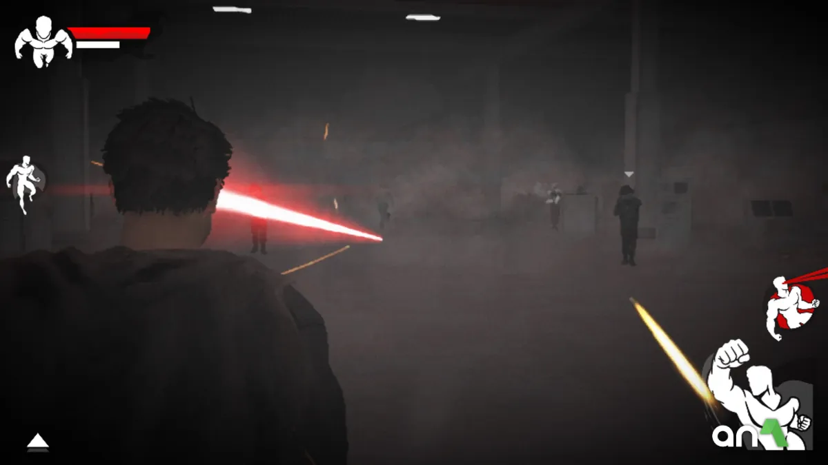 OverPeak (MOD, Unlimited Money) 0.7 - imagem 2