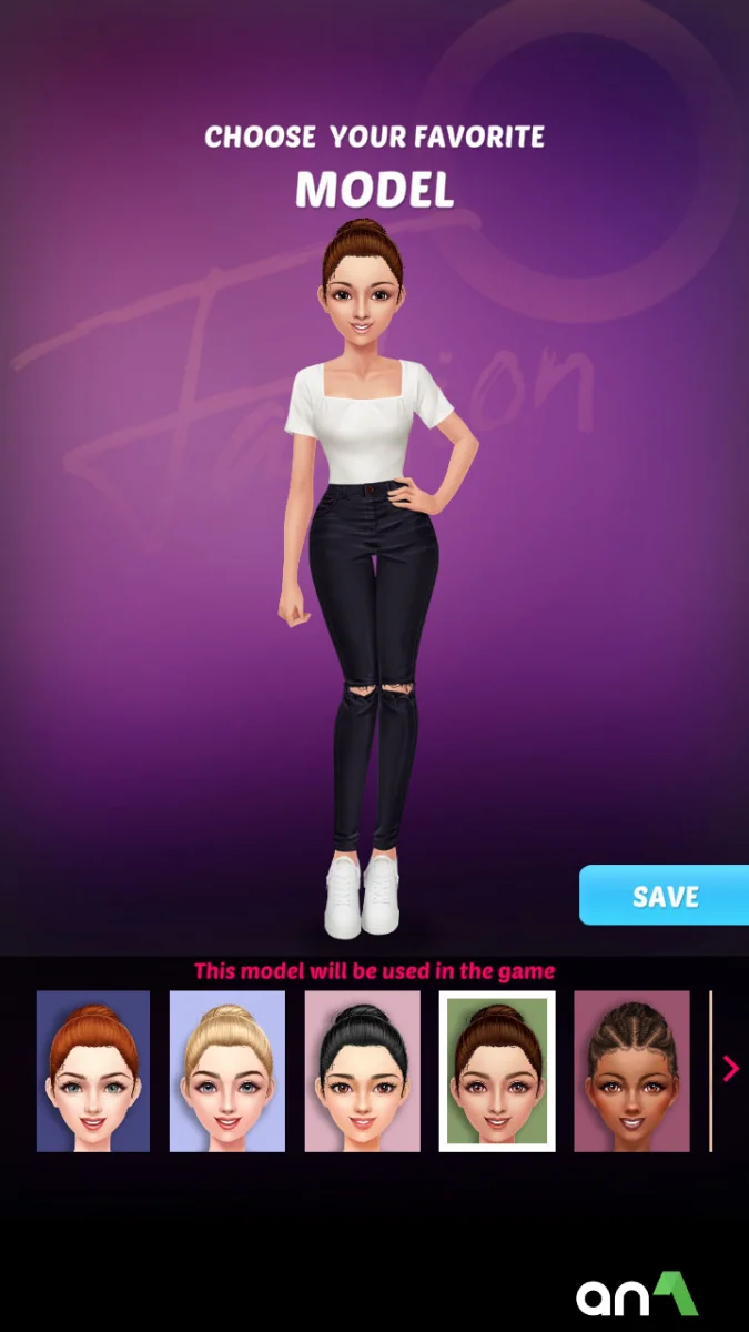 Fashion Show (MOD, Unlimited Gems) 3.6.5 - imagem 2