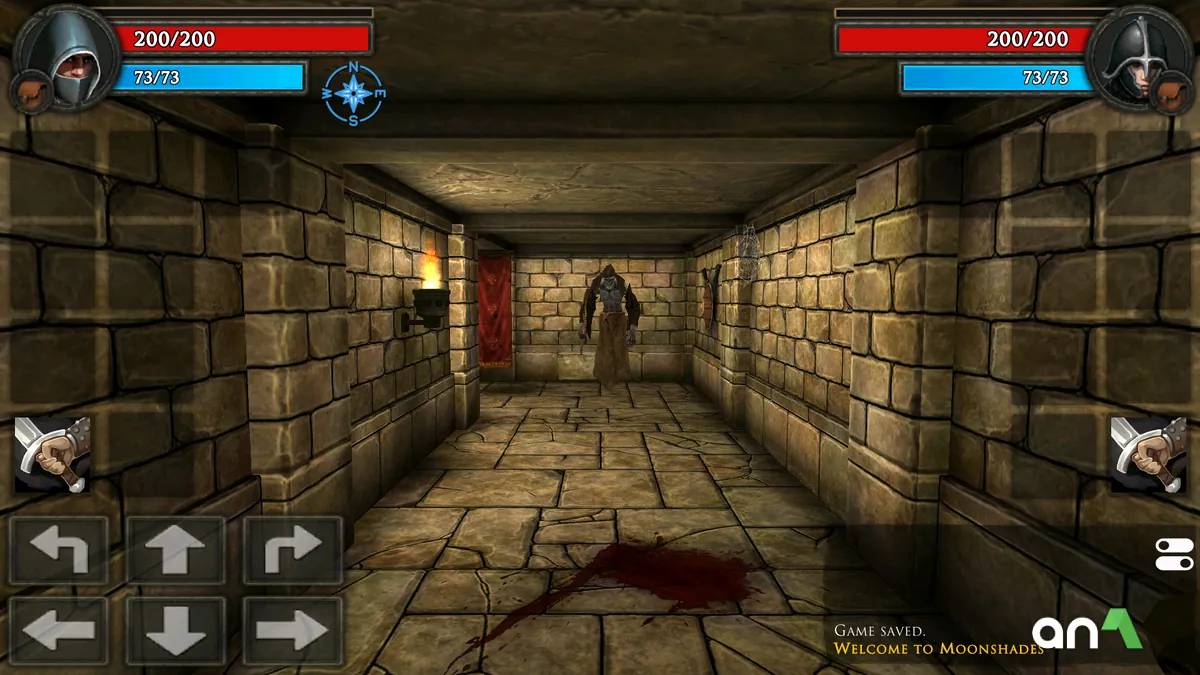 Moonshades (MOD Menu) 1.10.4 - imagem 2