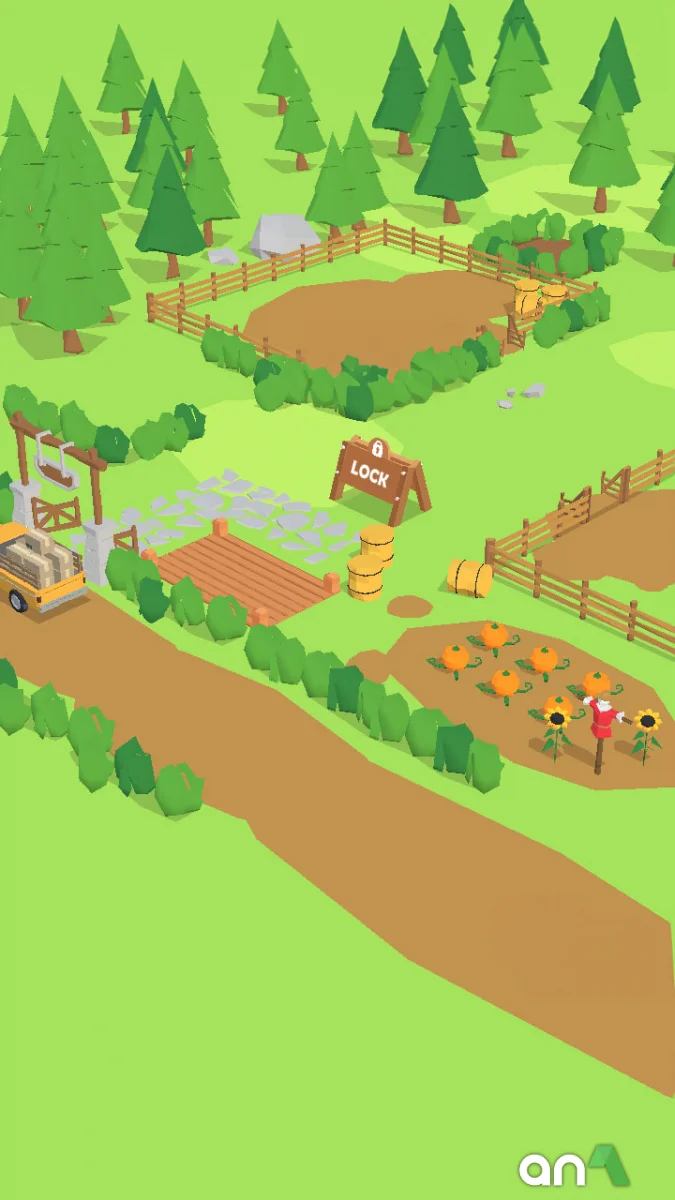 Idle Egg Factory (MOD, Unlimited Money) 3.6.6 - imagem 2