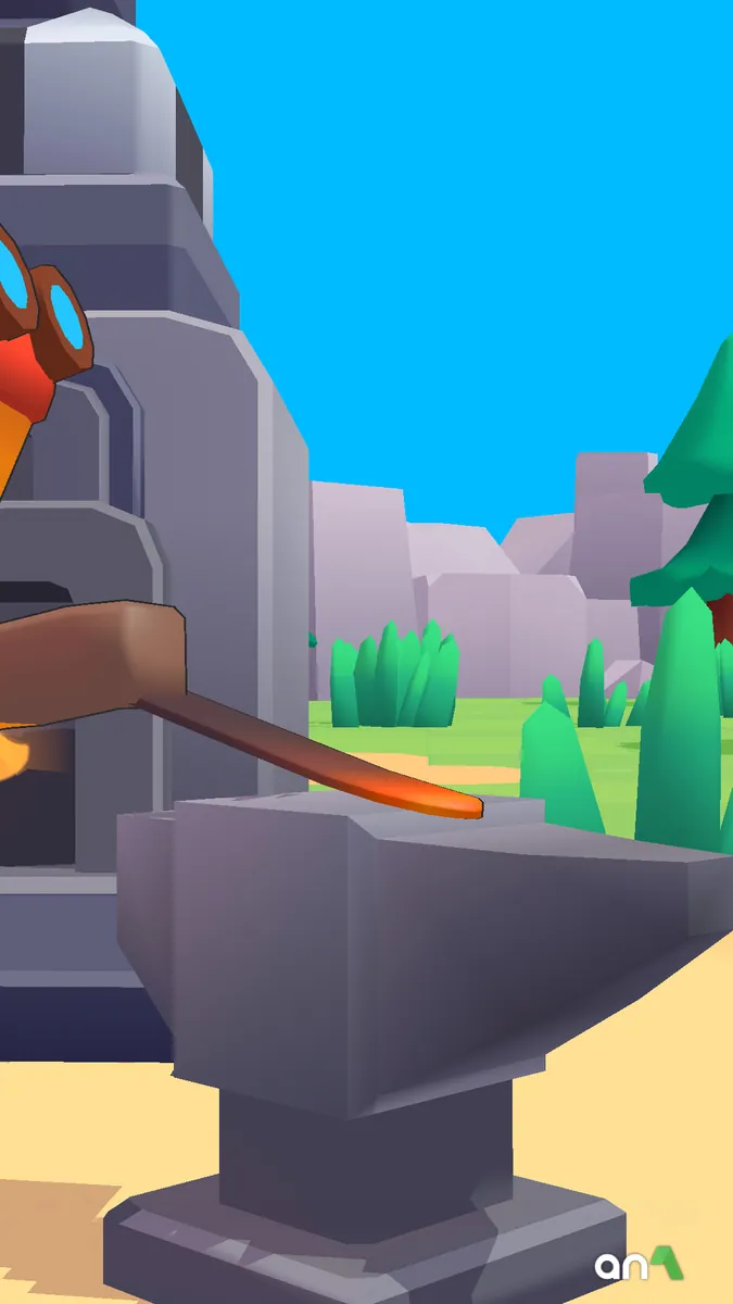 XP Hero (MOD, Unlimited Coins) 27.0.0 - imagem 2