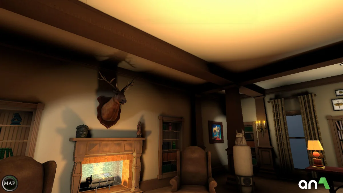 Goosebumps (MOD, Unlocked) 2.0.1 - imagem 2