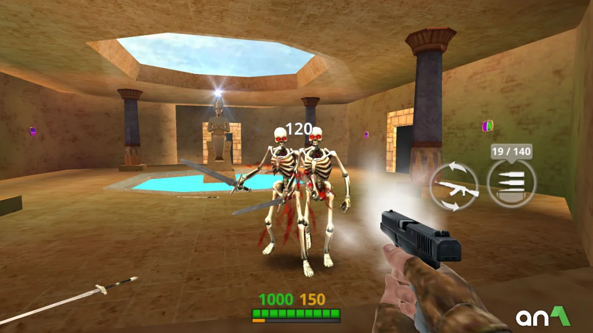 Special Ops (MOD, Unlimited Money) 3.66 - imagem 2
