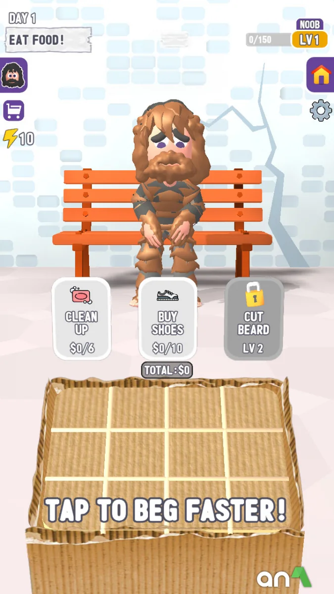 Street Life (MOD, Unlimited Diamonds) 5.1.5 - imagem 2