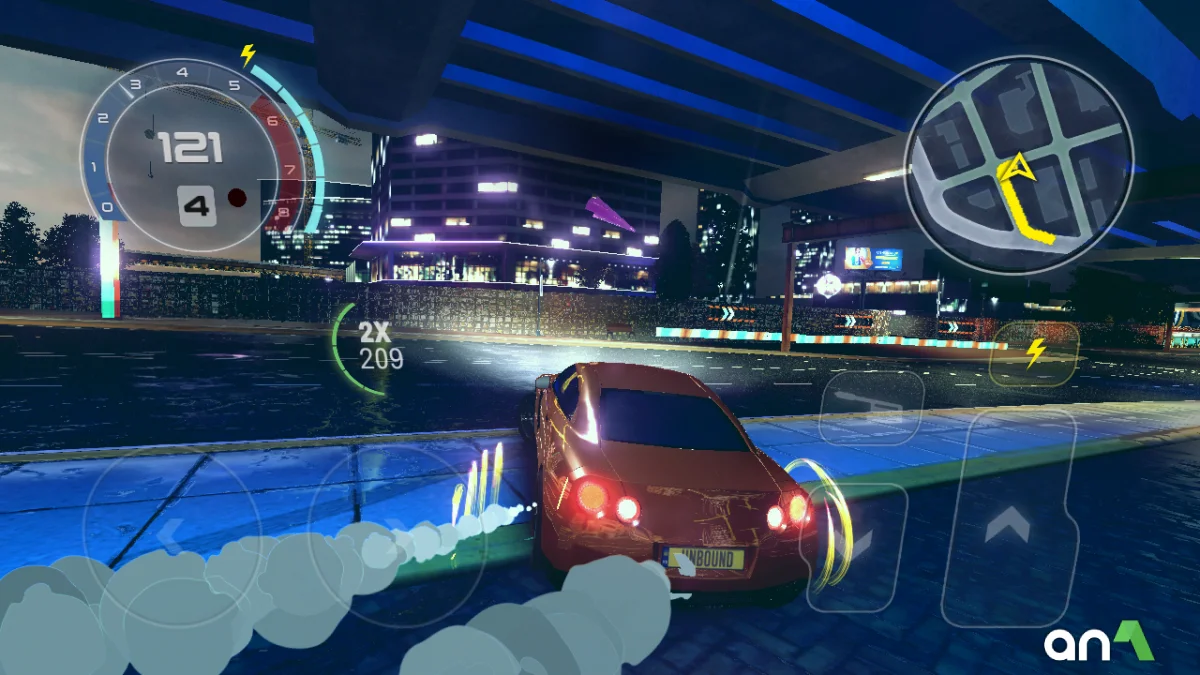 Turbo Tornado (MOD, Unlimited Money) 1.6.7 - imagem 2