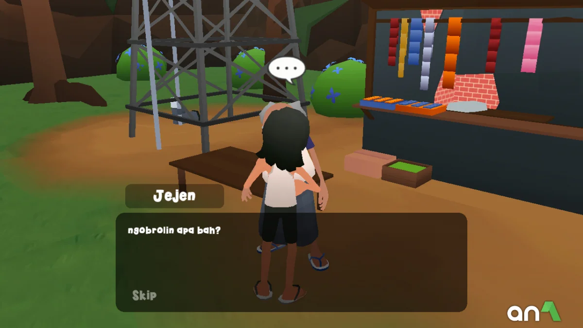 Aku si JURAGAN EMPANG (MOD, Unlimited Money) 2.0.1 - imagem 2