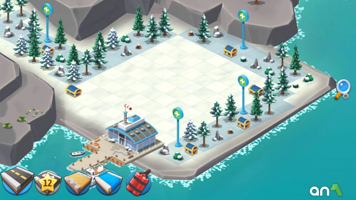 City Island 6 (MOD, Unlimited Money) 6.10.0 - imagem 2