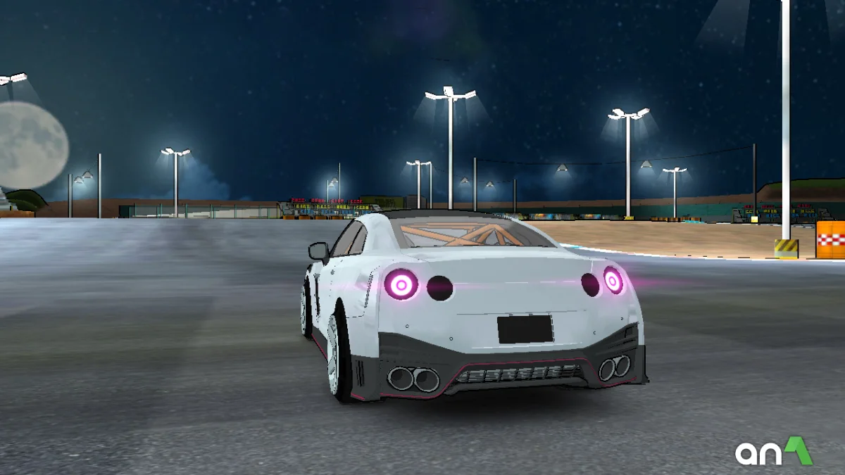 Project Drift 2.0 (MOD, Unlimited Money) 158 - imagem 2