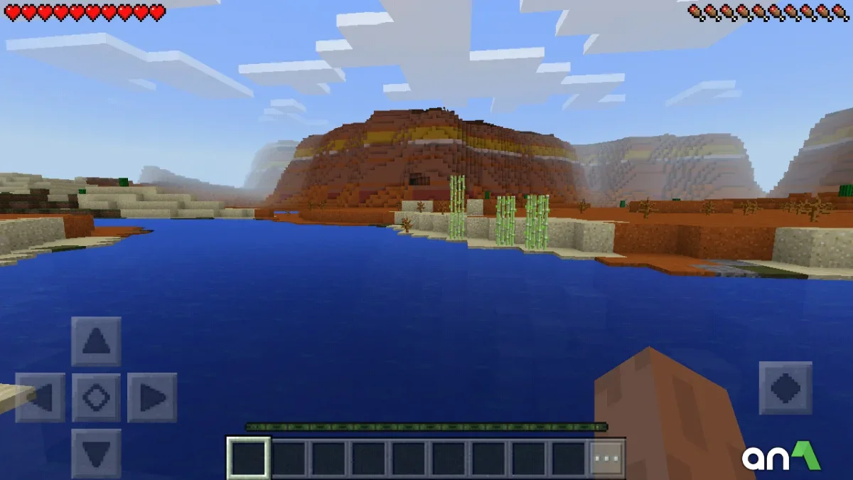 Minecraft (MOD Menu) 1.26.60.29 - imagem 2