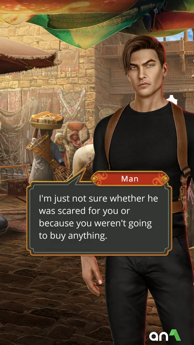 Romance Club (MOD, Free Choice) 1.0.57860 - imagem 2