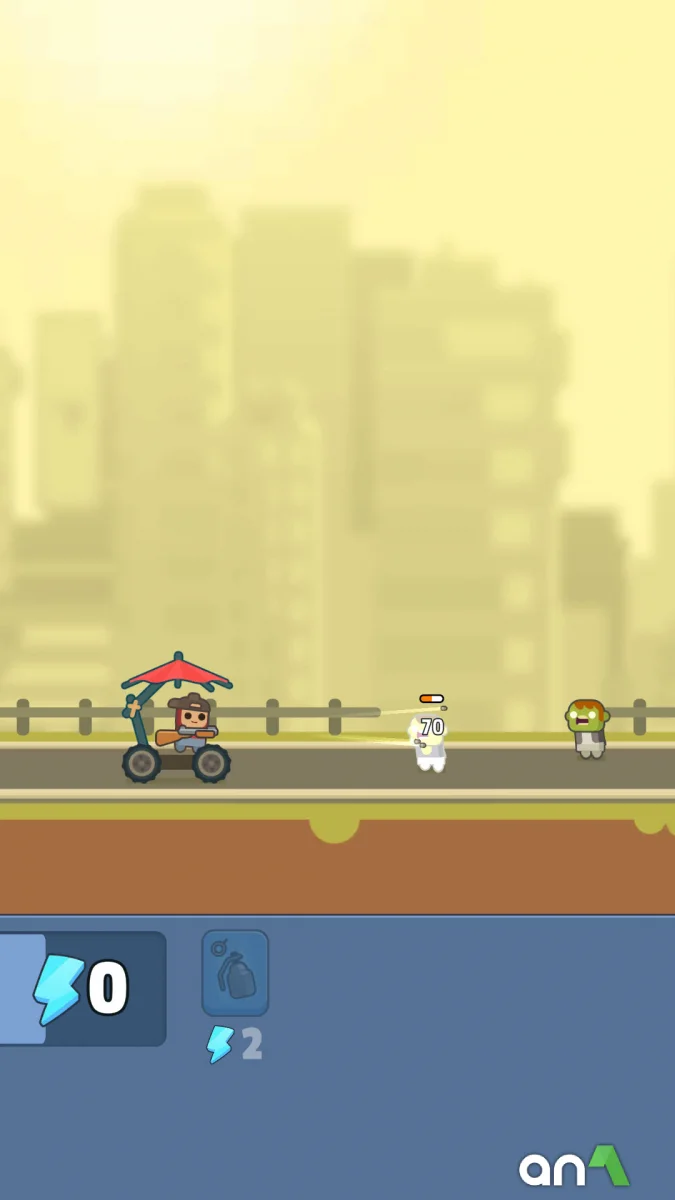 TDS (MOD, Unlimited Coins) 1.17.0 - imagem 2