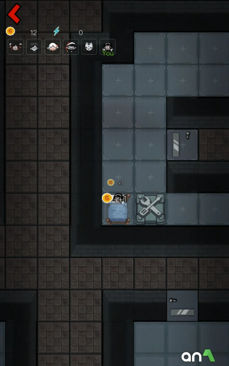 Haunted Dorm (MOD, Unlimited Money) 1.8.4 - imagem 2