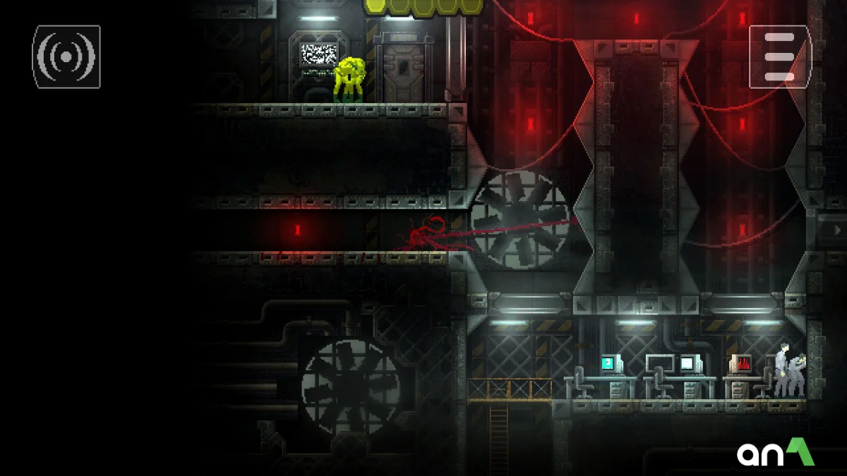Carrion (MOD, Unlocked) 1.0.44 - imagem 2