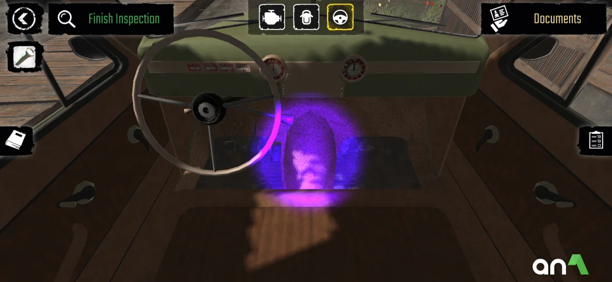 Contraband Police Mobile (MOD, Unlimited Money) 0.1.43 - imagem 2