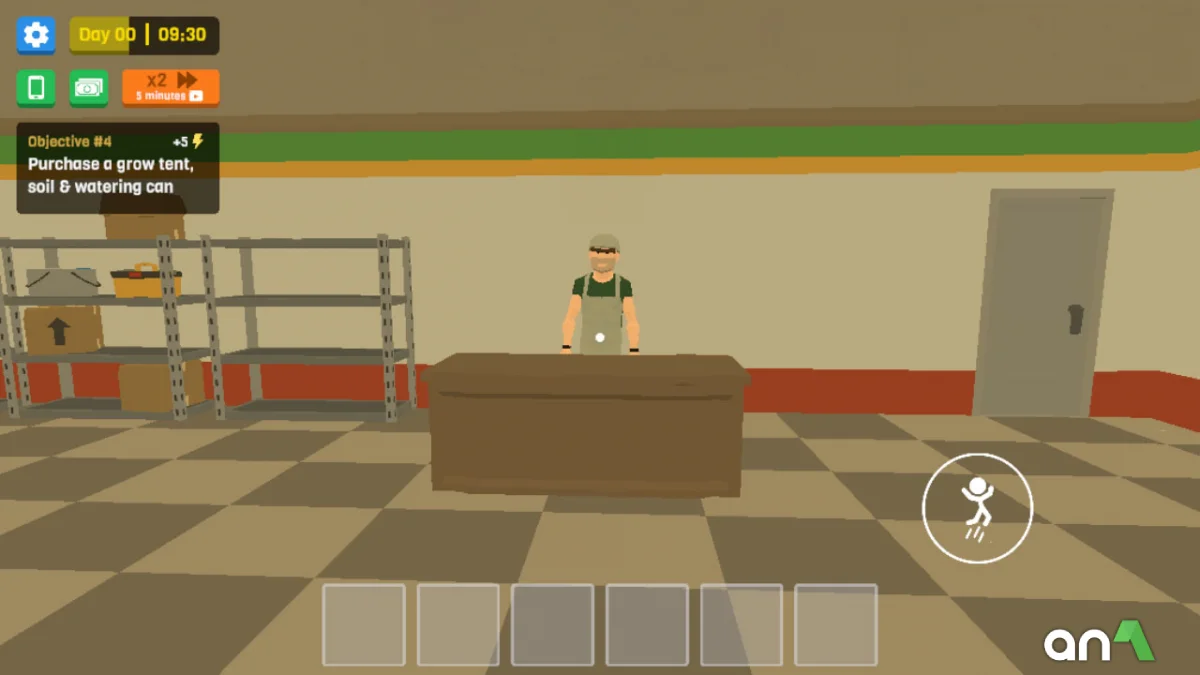 The Schedule I (MOD, Unlimited Money) 4.9 - imagem 2