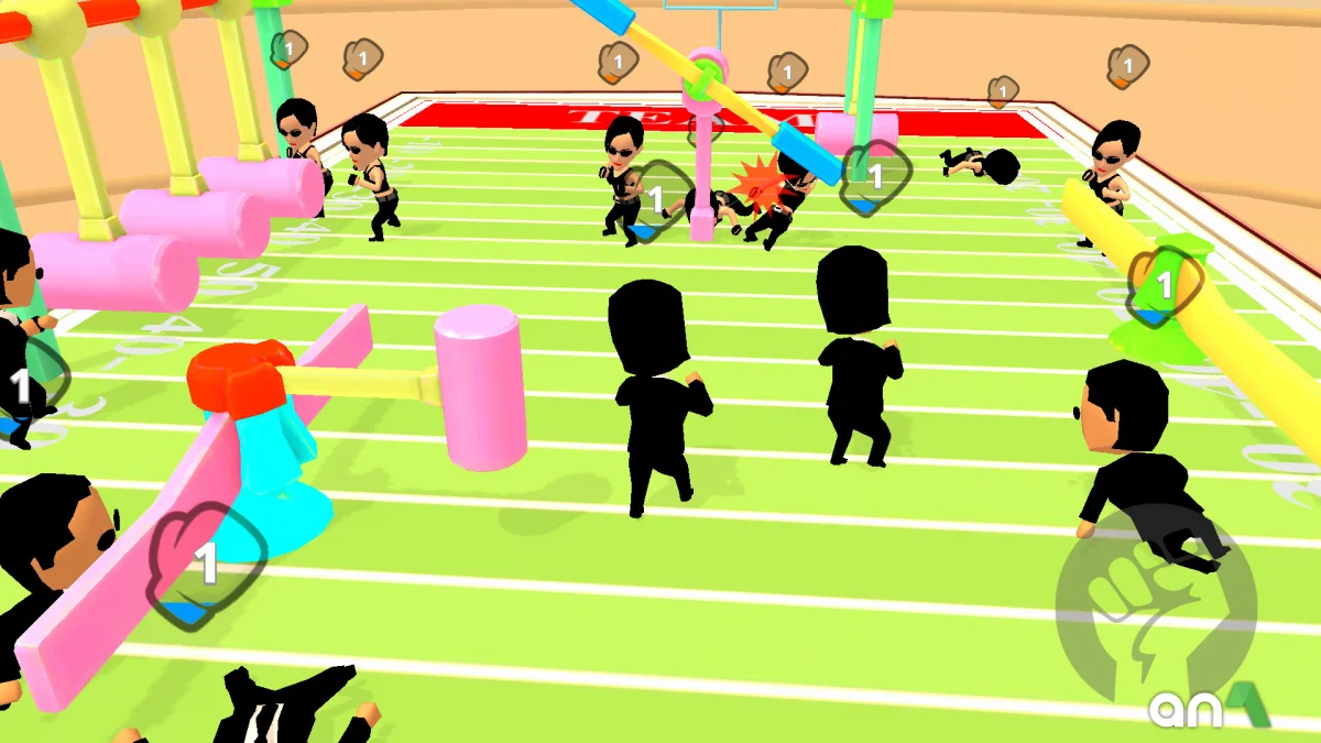 I, The One (MOD, Unlimite Money) 3.80.06 - imagem 2