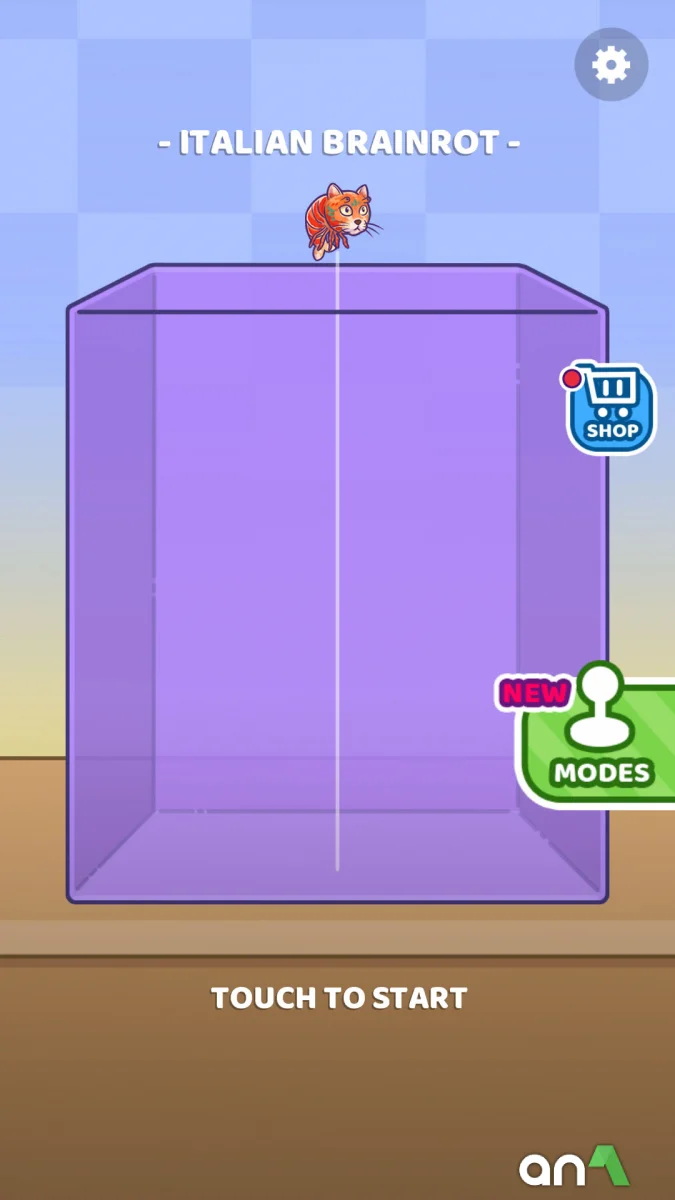 Merge Fellas (MOD, Unlimited Shakes/Revives) 2.5.4 - imagem 2