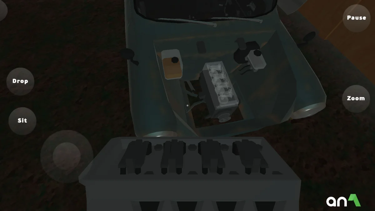 PickUp (MOD, Unlimited Money) 1.2.3 - imagem 2