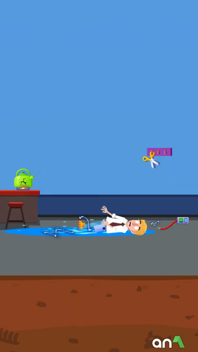 Death Incoming! (MOD, Unlimited Coins) 2.1.33 - imagem 2