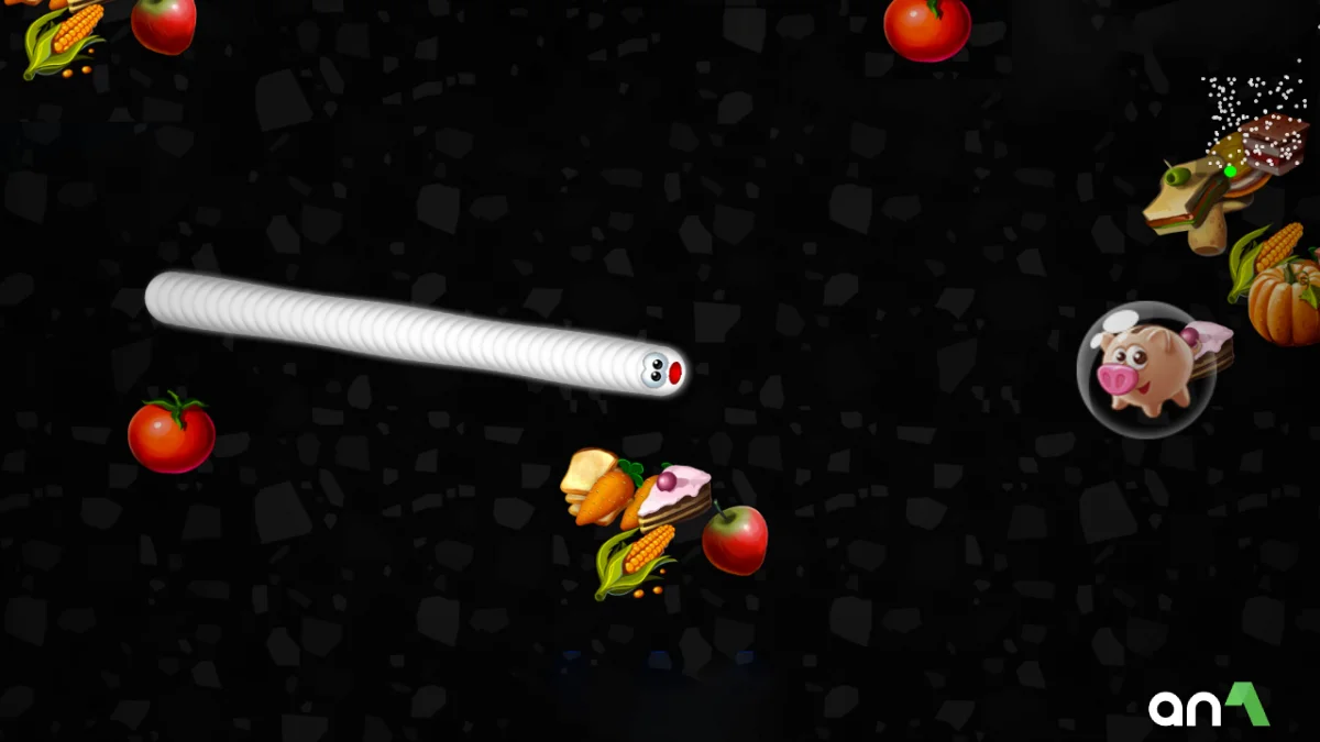 Worms Zone .io (MOD, Unlimited Coins) 6.31.0 - imagem 3