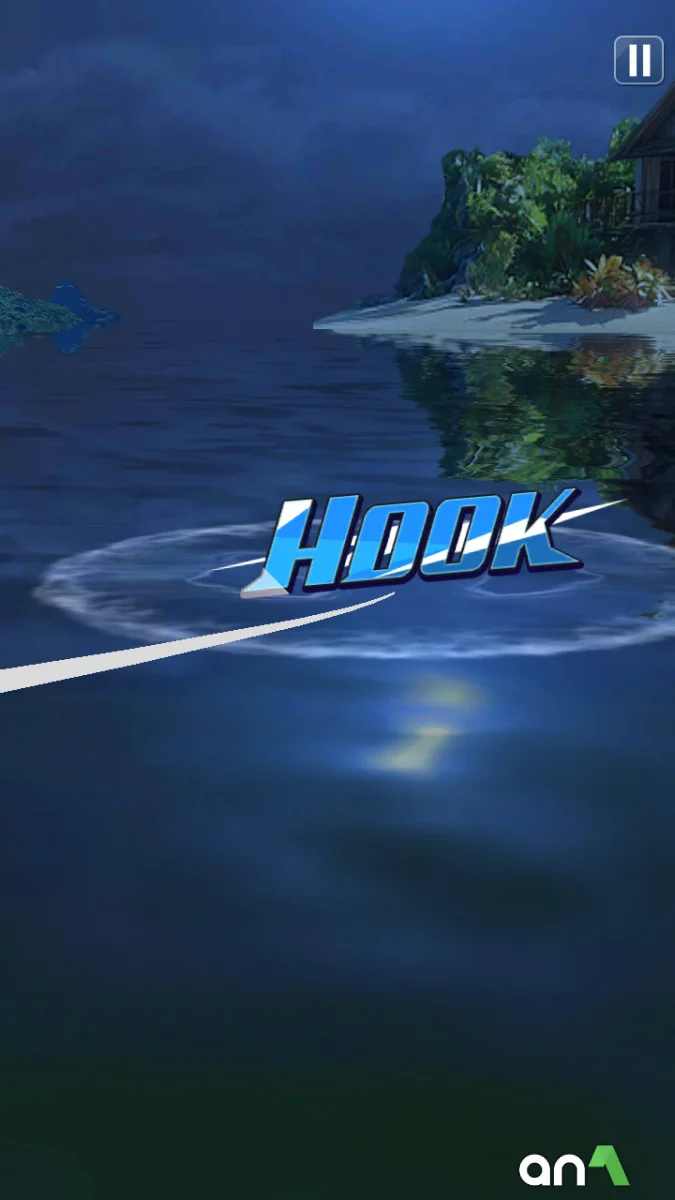Fishing Hook 2 (MOD, Unlimited Money) 1.0.5 - imagem 3