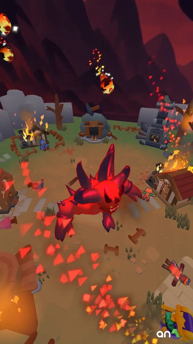 XP Hero (MOD, Unlimited Coins) 26.2.0 - imagem 3