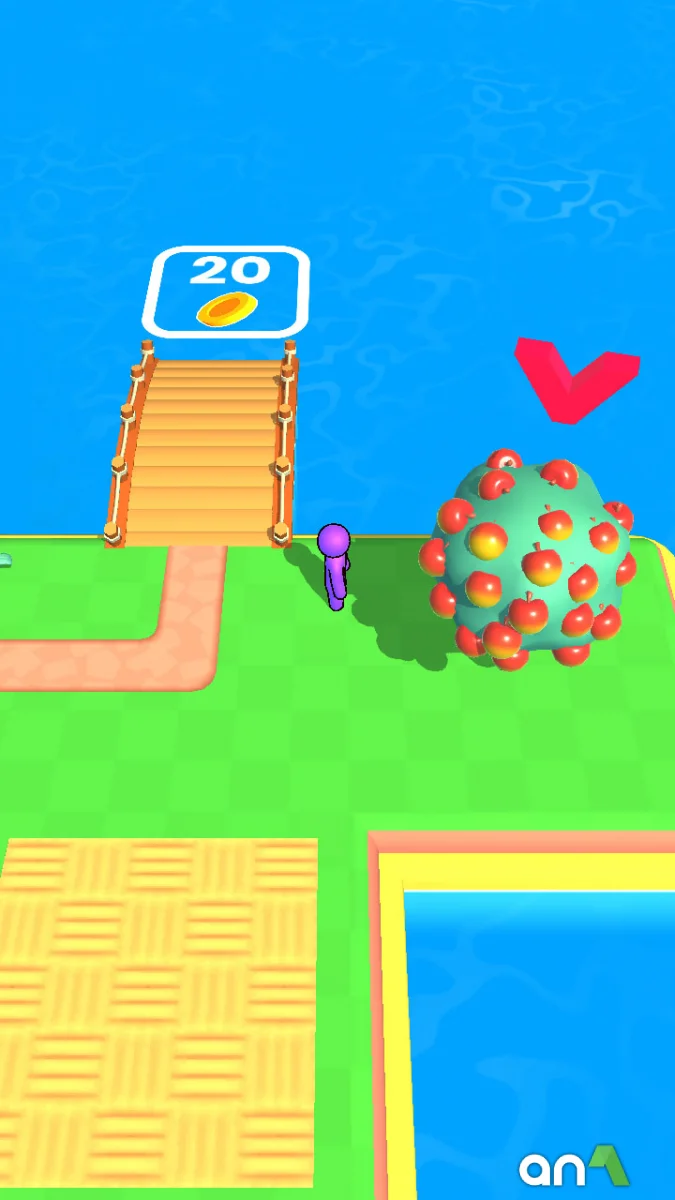 Farm Land (MOD, Unlimited Coins) 3.28.12 - imagem 3