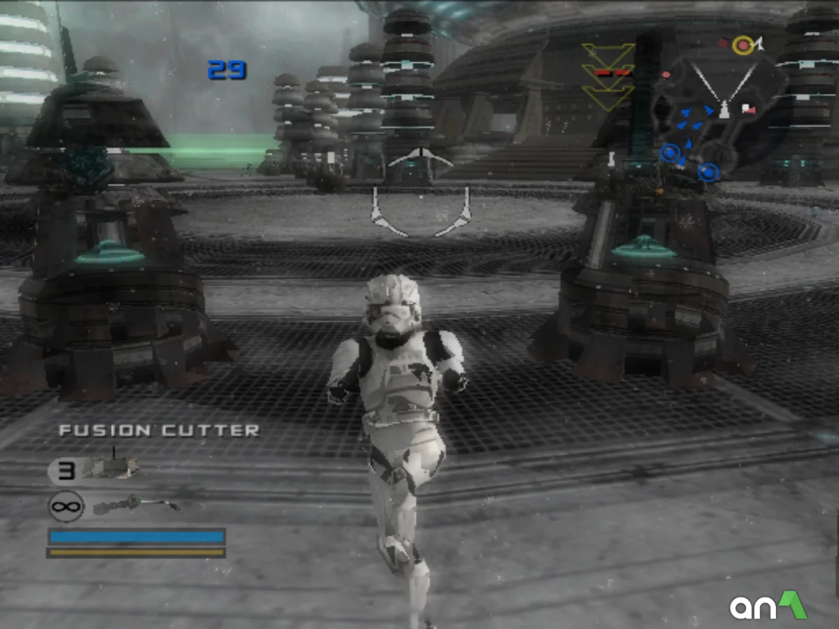 AetherSX2 1.4-3060 - imagem 3