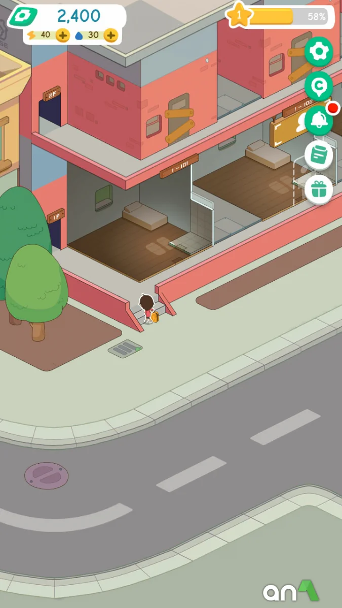 Rent Please! (MOD, Unlimited Money) 1.100.5.2 - imagem 3