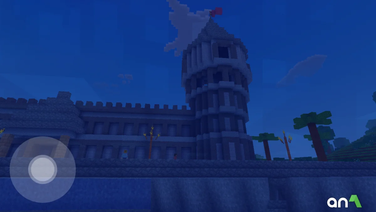 Block Craft 3D (MOD, Unlimited Coins) 4.7.1 - imagem 3