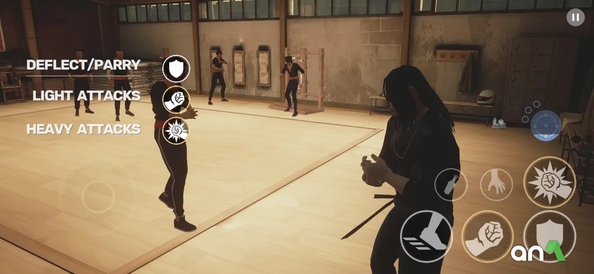 Sifu (MOD, Full Game) 1.0.254260 - imagem 3