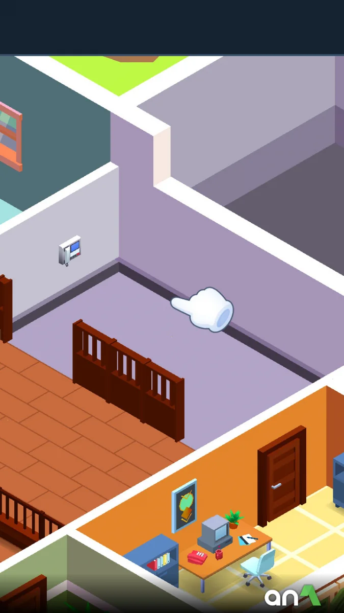 Idle Bank Tycoon (MOD, Unlimited Money) 2.3.0 - imagem 3