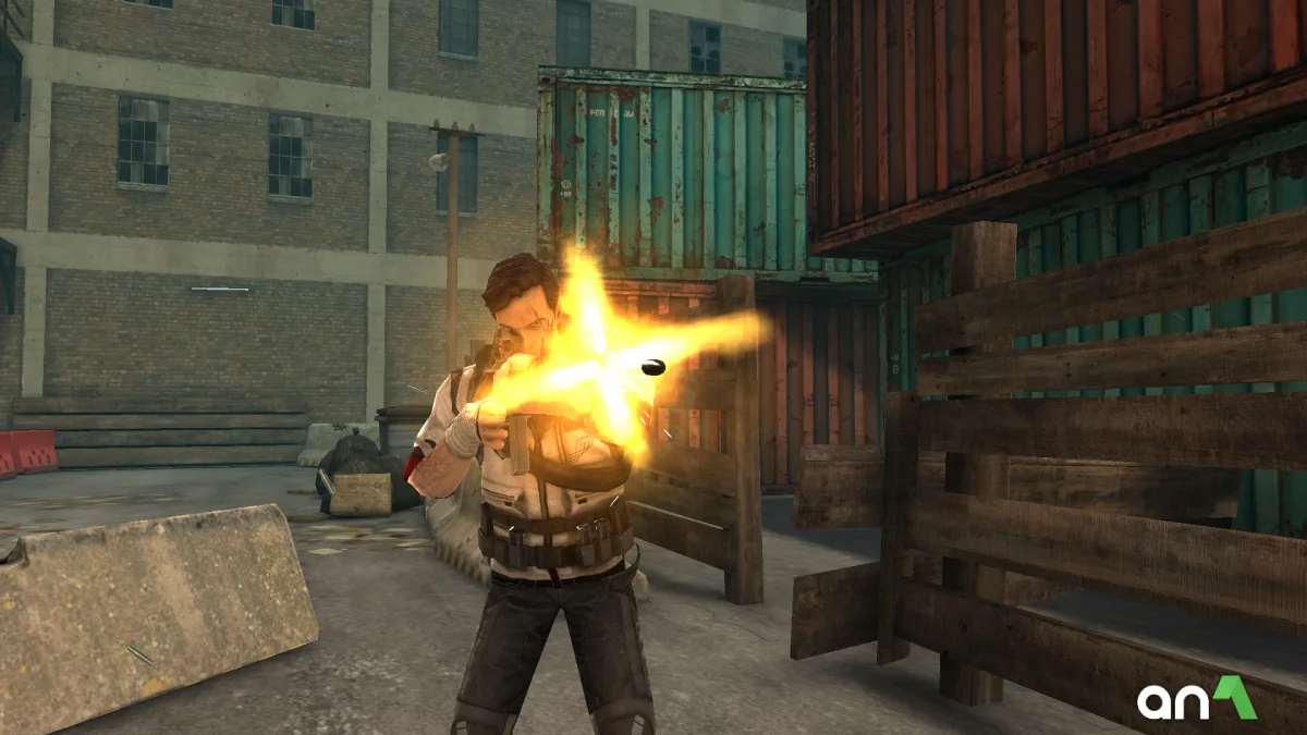 Dead Force (MOD, Unlimited Money) 1.5.1 - imagem 3