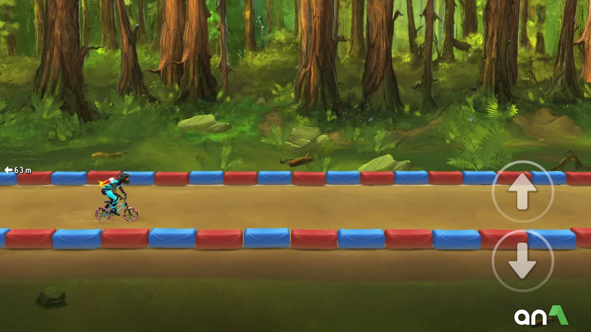 Mad Skills BMX 2 (MOD, Unlimited Money) 2.8.17 - imagem 3