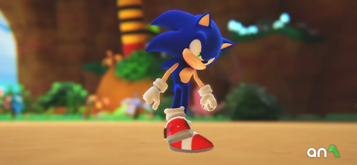 Sonic Dream Team 1.10.0 - imagem 3