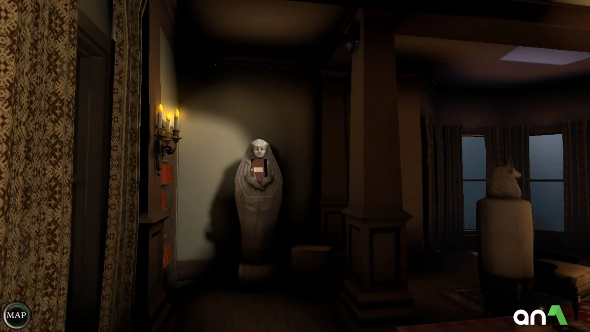 Goosebumps (MOD, Unlocked) 2.0.1 - imagem 3