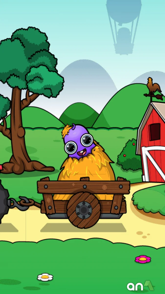 Moy 7 (MOD, Unlimited Coins) 2.3.4 - imagem 3