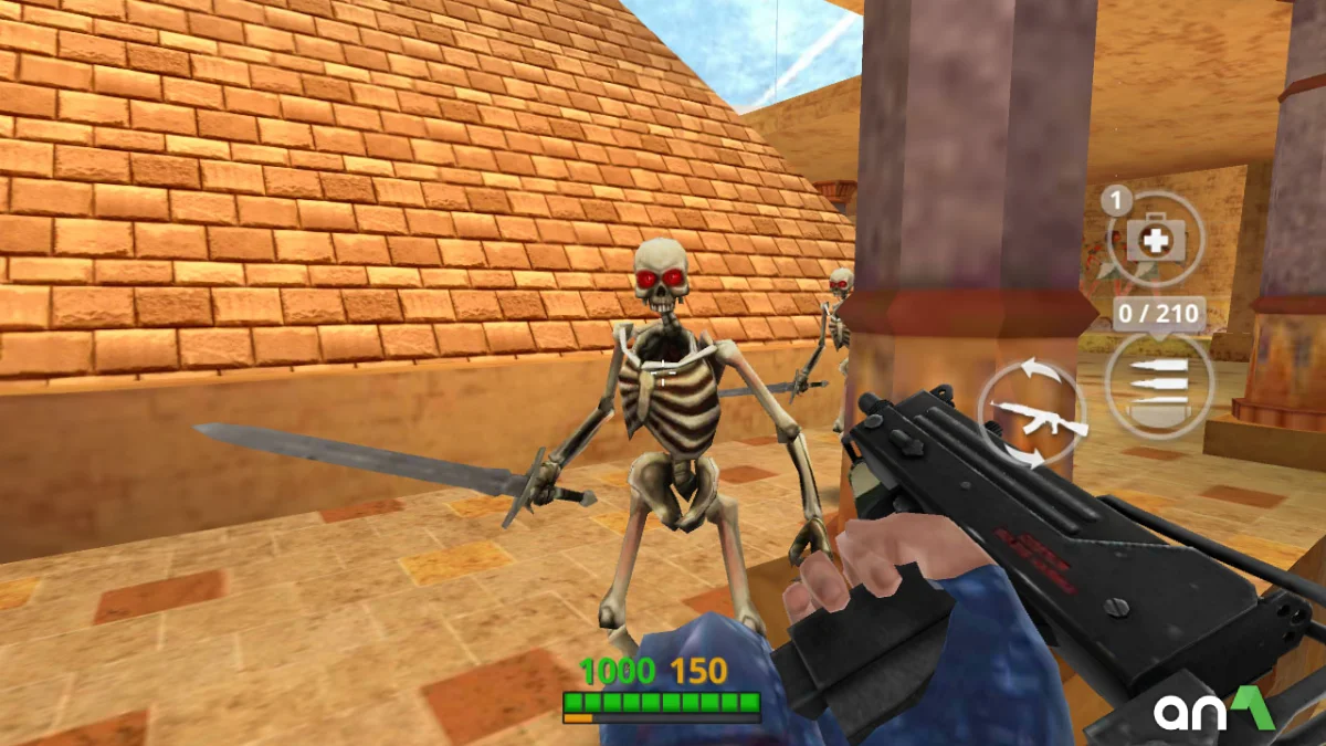 Special Ops (MOD, Unlimited Money) 3.66 - imagem 3