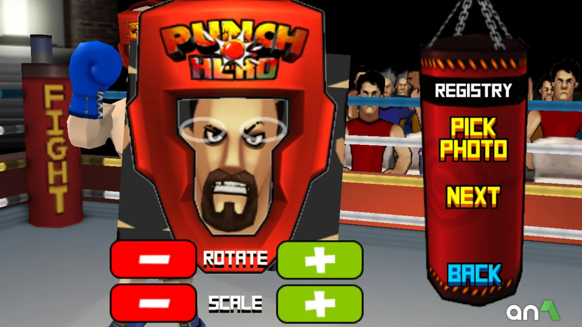 Punch Hero (MOD, Unlimited Money) 1.3.8 - imagem 3