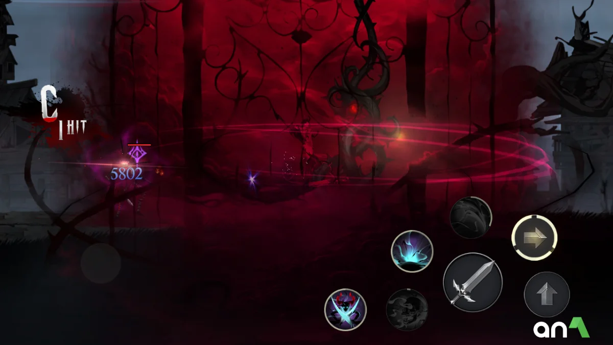 Shadow Slayer (MOD, Unlimited Money) 1.5.00 - imagem 3