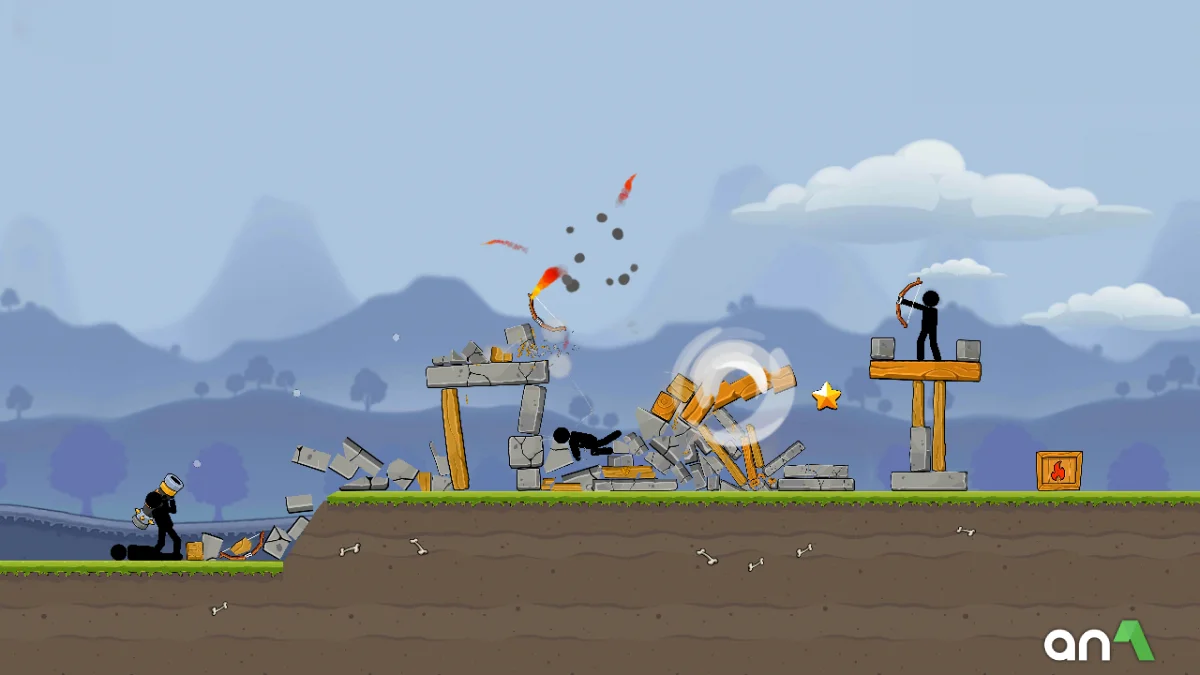 Boom Stick (MOD, Unlimited Money) 9.5.3.4 - imagem 3