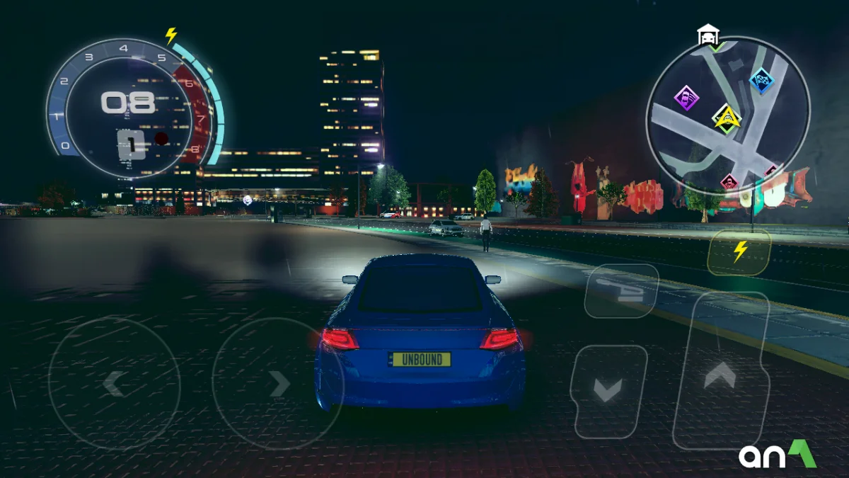 Turbo Tornado (MOD, Unlimited Money) 1.6.7 - imagem 3