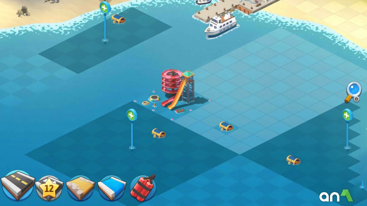 City Island 6 (MOD, Unlimited Money) 6.10.0 - imagem 3