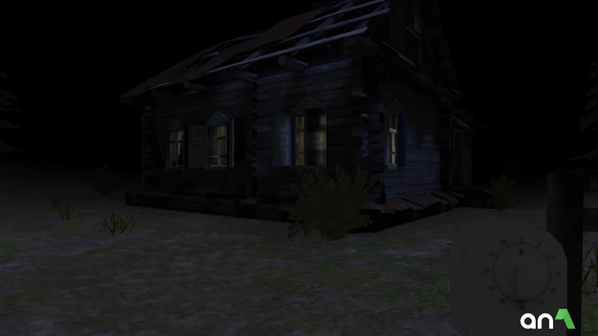 Specimen Zero (MOD, Unlocked) 1.1.1 - imagem 3