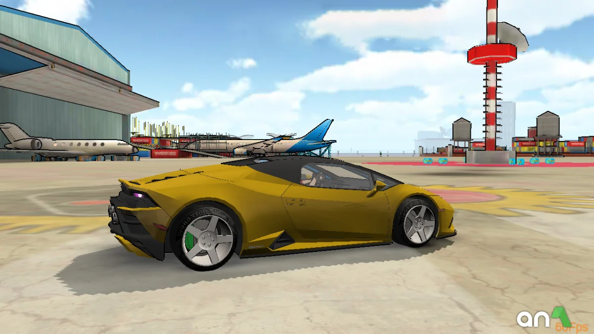 Project Drift 2.0 (MOD, Unlimited Money) 158 - imagem 3