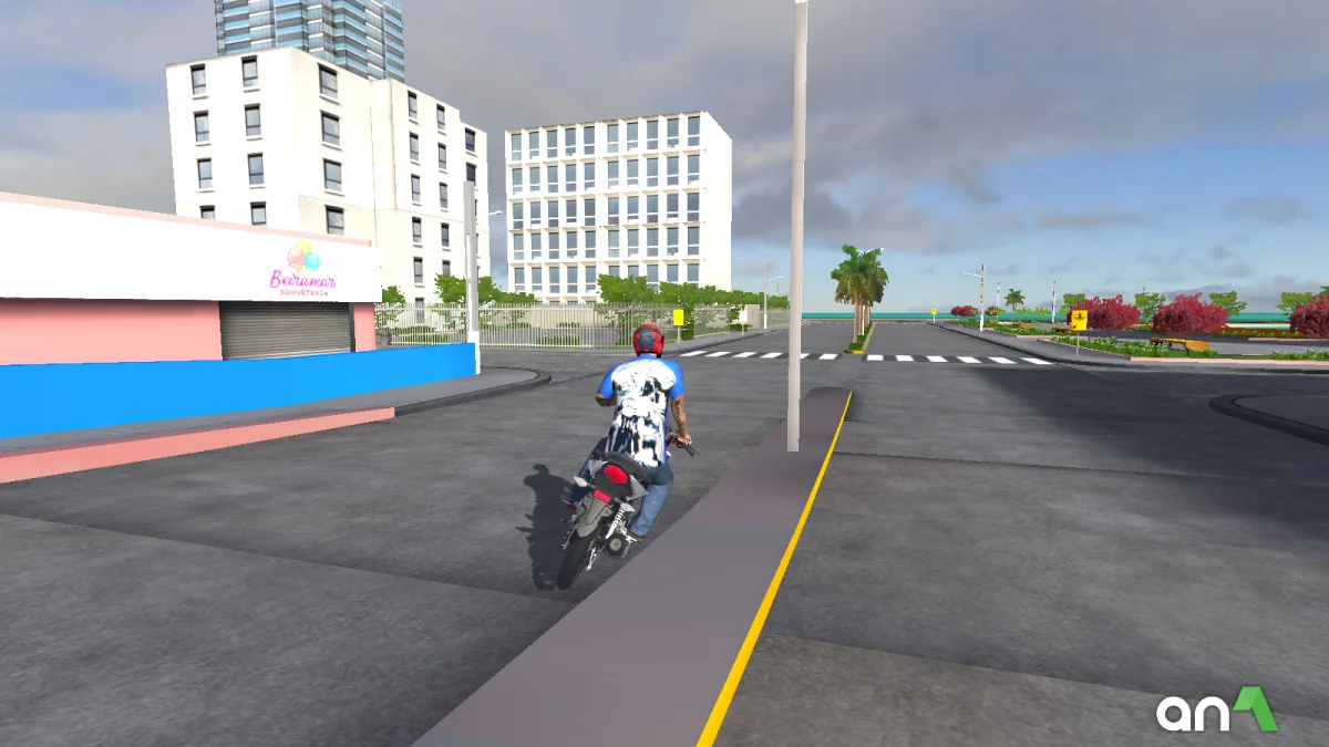 MX Grau (MOD, Unlocked) 3.9 - imagem 3